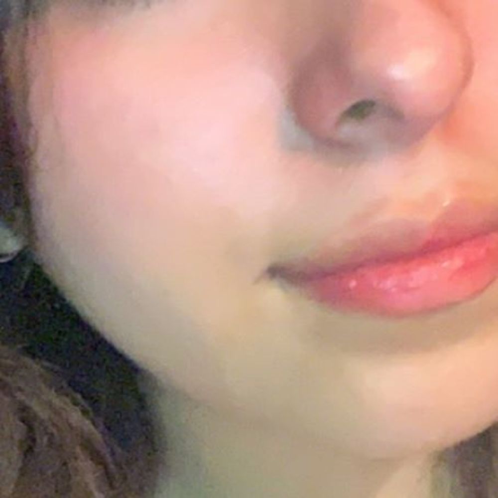 Meet your Posher, Brianna